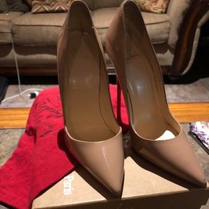 Christian Louboutin Shoes